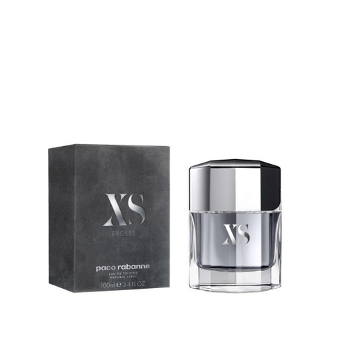 PACO RABANNE XS edT 100ml men