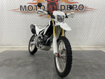 Honda CRF250L , 2013
