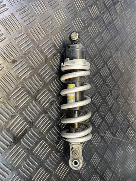 Амортизатор задний Yamaha FZ1 Fazer RN17