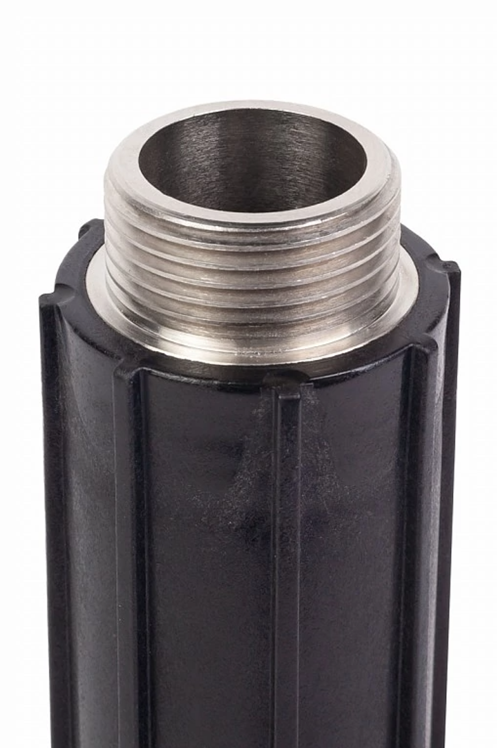 Ручной сливной клапан Джилекс ПРО 32х1