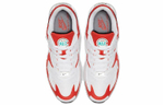 Кроссовки Nike Air Max 2 Light Habanero Red