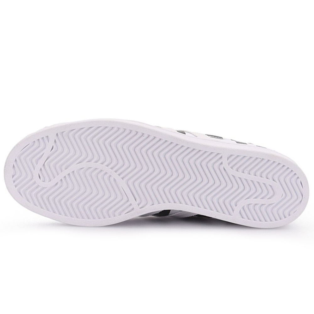 Кроссовки Adidas Originals Superstar XXL Print - Cloud White