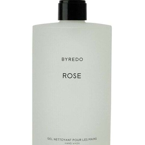 Лосьон для рук с розовым ароматом Byredo Райская роза 50 мл