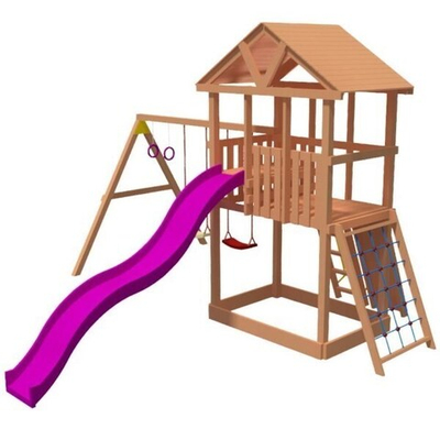 Детская игровая площадка Максон 25