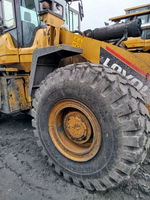 Lovol FL956 Фронтальный погрузчик FL956H (Дизельный, 9,7 л, 220 л.с., АТ)