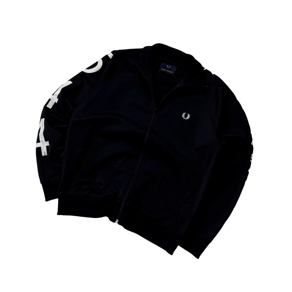 Кофта Fred Perry