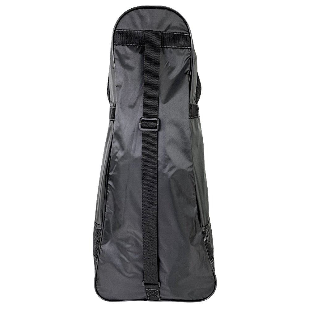 Сумка для пляжного комплекта Scorpena Swim Light, графит.