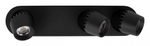 Накладной светильник Loft it Quiet 10320/3 Black