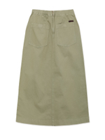 Юбка Long Baker Skirt