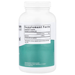 Fairhaven Health, мио-инозитол, 240 капсул (500 мг в 1 капсуле)