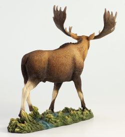 Veronese WS-1414 Статуэтка «Лось»