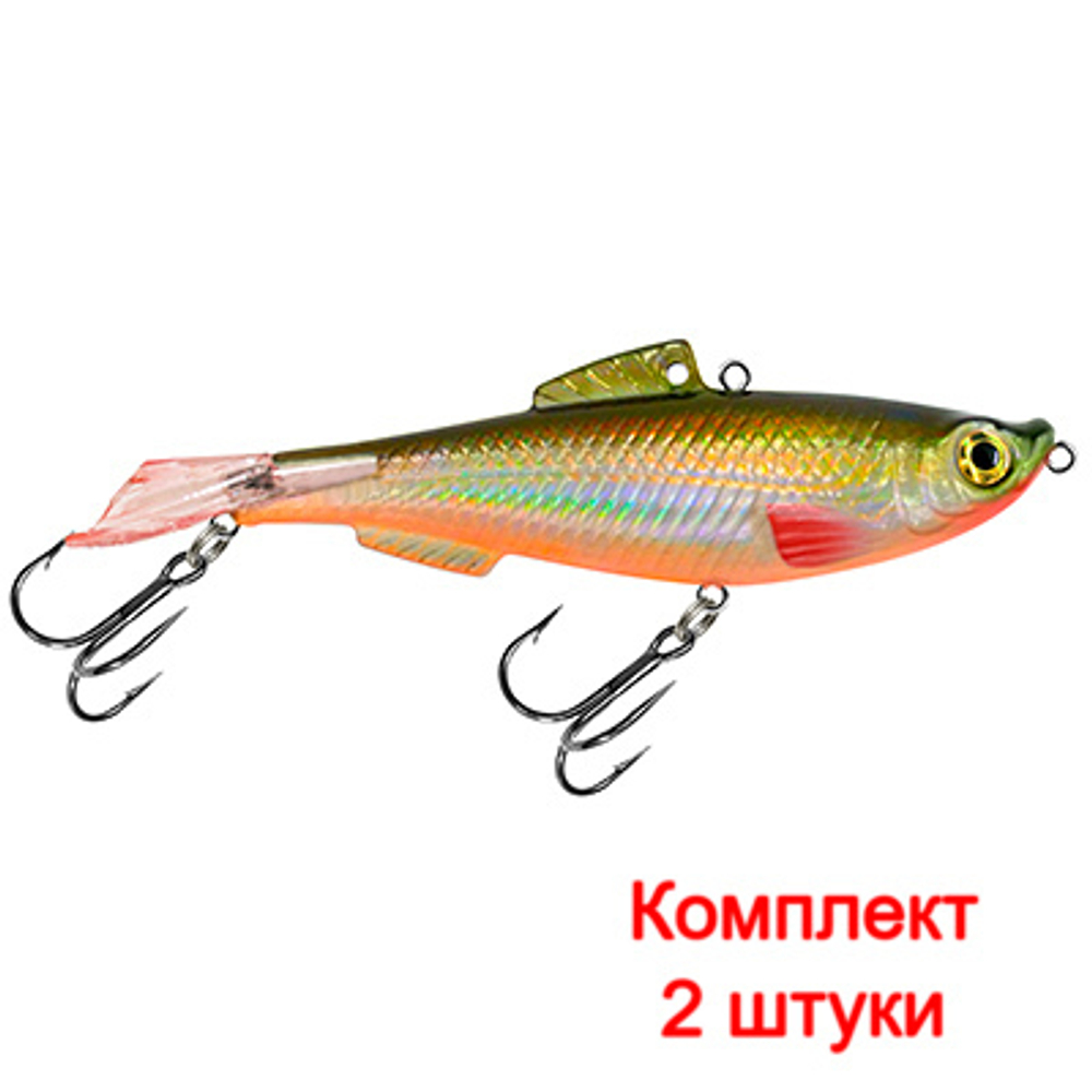 Балансир для рыбалки AQUA ТЮЛЬКА