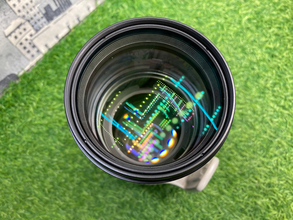 Canon EF 70-200mm 2.8L USM UltraSonic