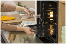 Электрический духовой шкаф Gorenje BSA6747A04BG