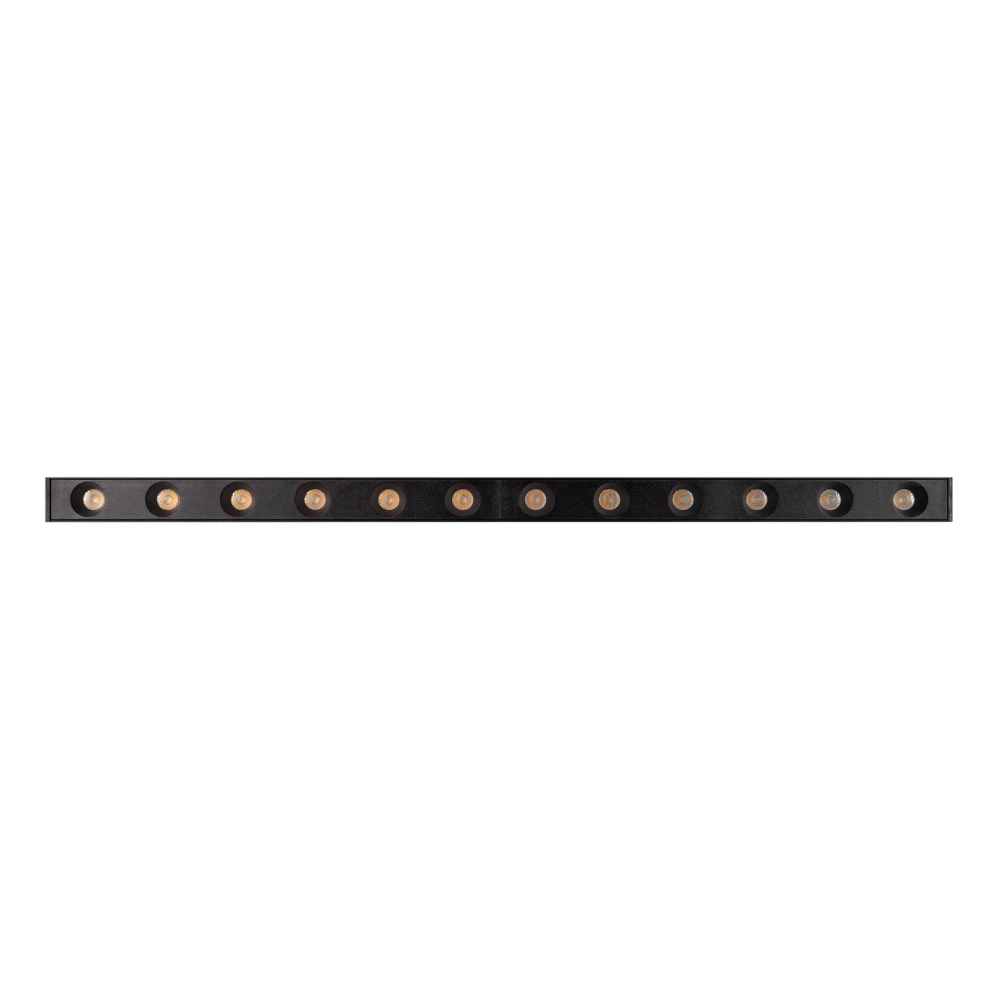 Светильник MAG-DOTS-25-L400-12W Day4000 (BK, 30 deg, 24V) (Arlight, IP20 Металл, 5 лет) 032825