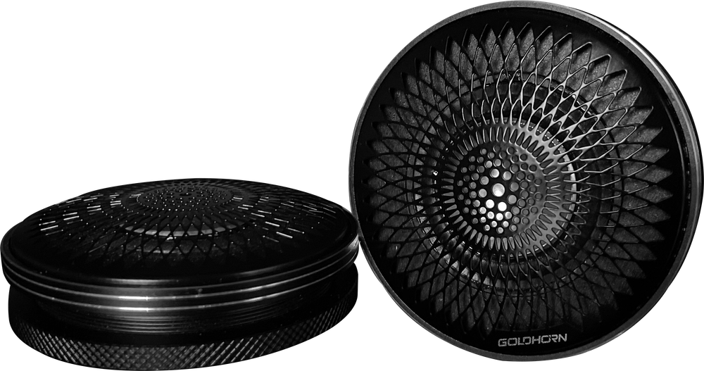 Goldhorn Celest TS1 (Black)