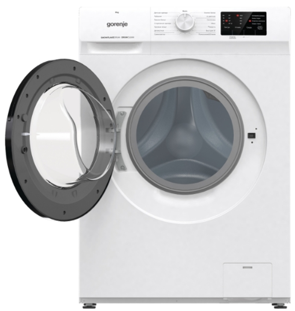 Стиральная машина Gorenje W1HP60SF