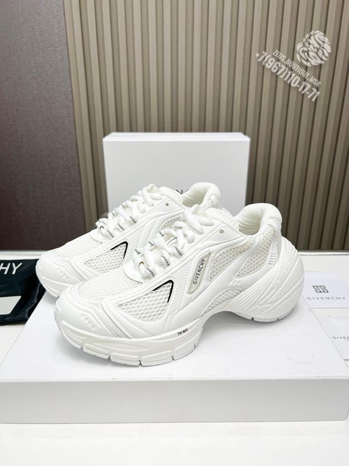 Кроссовки Givenchy