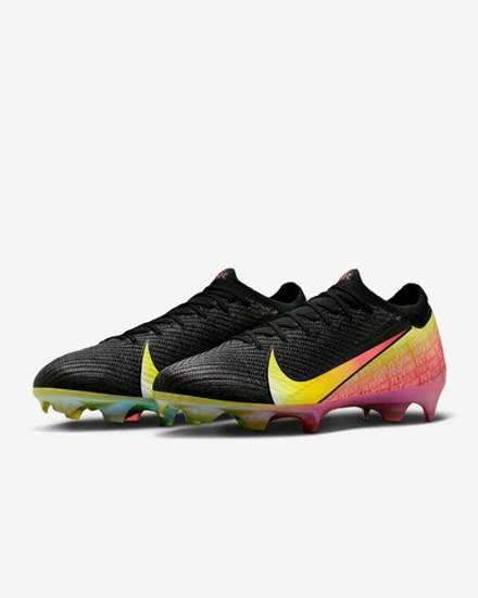 Бутсы Nike Zoom Mercurial Vapor 16 Elite Vini JR FG