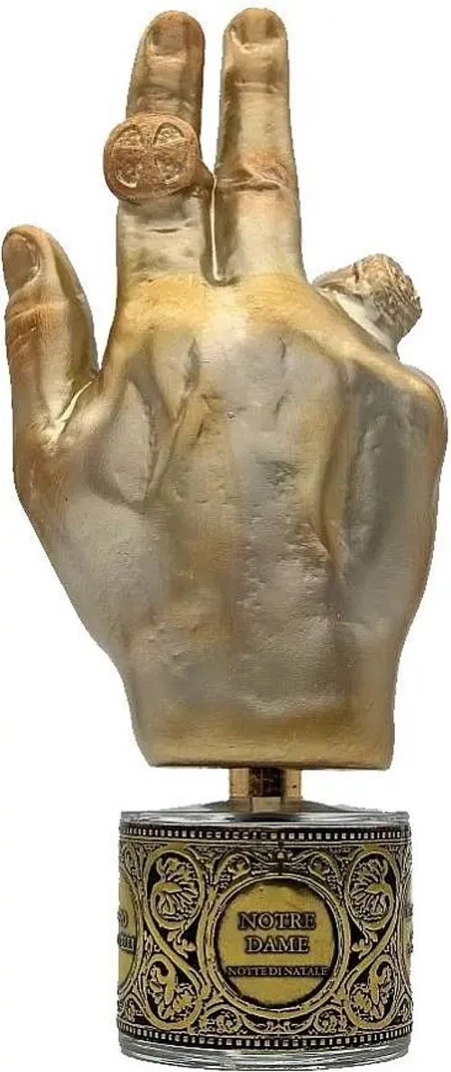 FILIPPO SORCINELLI NOTRE DAME NOTTE DI NATALE EXTRAIT 100 ML