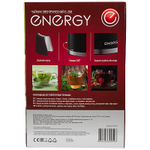 Чайник Energy E-208 черный (105731)