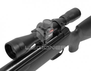 Пневматическая винтовка GAMO Big Cat 1250 3,5Дж