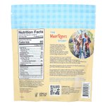 MaryRuth's, жевательные снеки в виде мишек, клубника, апельсин и папайя, 240 г