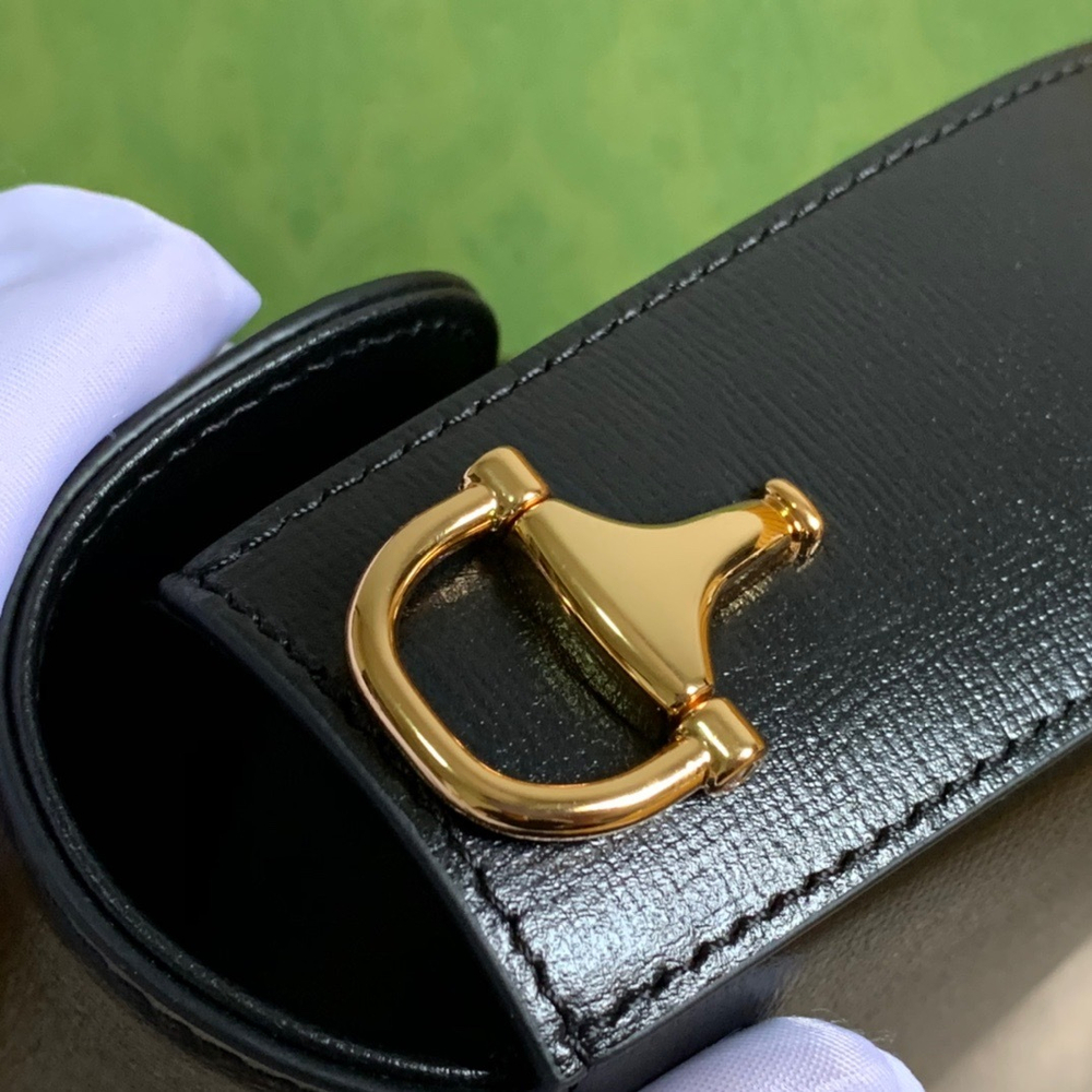 Gucci Horsebit 20 cm