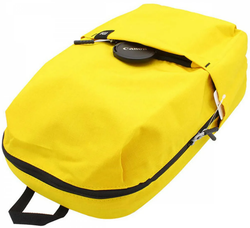 Рюкзак Xiaomi Mi Colorful Mini (ZJB4140CN) желтый