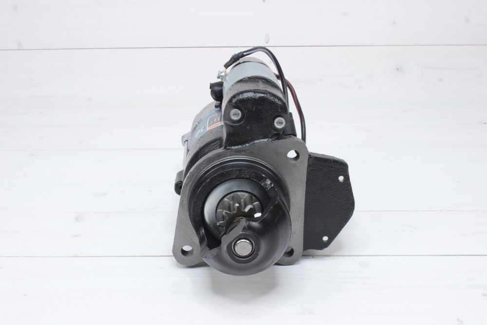 Стартер Cummins ISBe 0239 /4992135, 11010113, M93R3026SE/