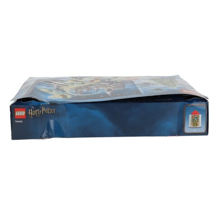 OUTLET LEGO Harry Potter - Адвент-календарь на 2025 год 76456