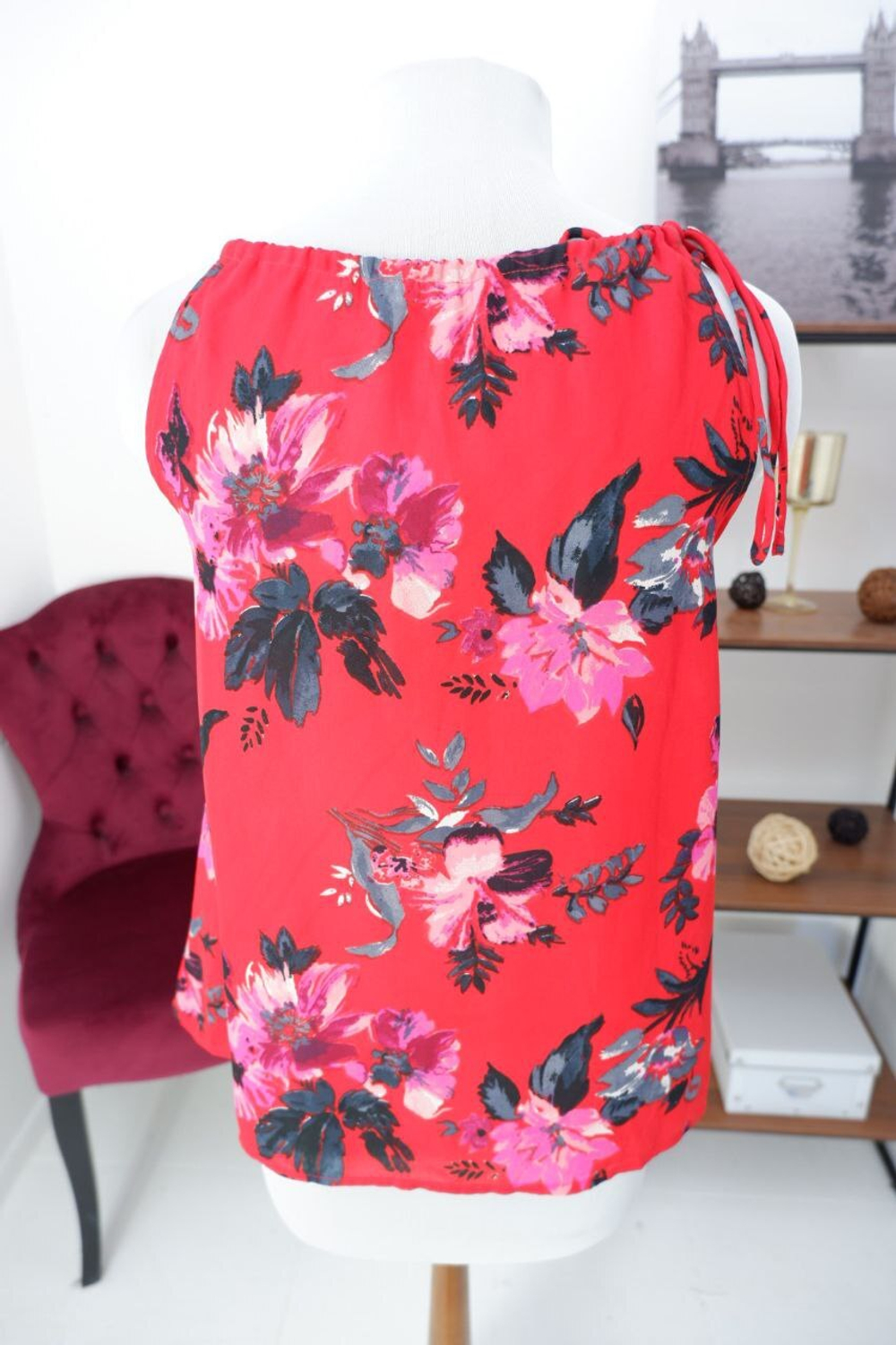 Топ Only яркий 42 размер