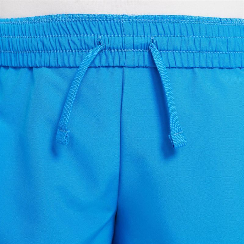 Детские теннисные шорты Nike Boys Dri-Fit Multi+ Training Shorts