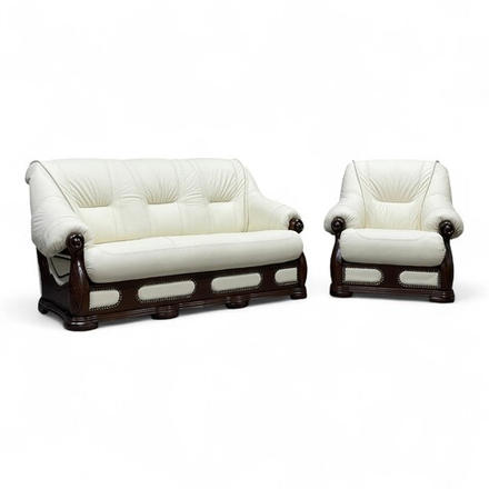 Диван прямой «Классика»