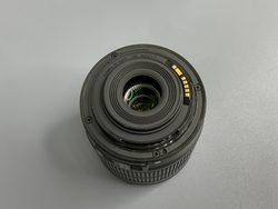 Canon 750D Kit 18-55mm IS STM 27.000 кадров