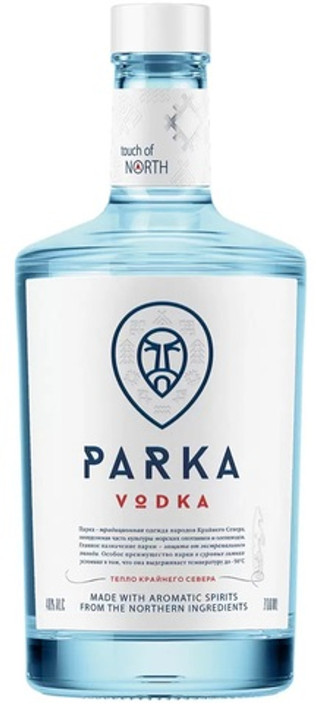 Водка Парка