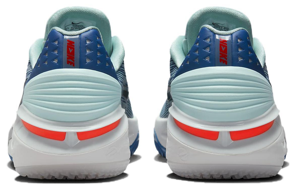 Кроссовки Nike Air Zoom G.T. Cut 2