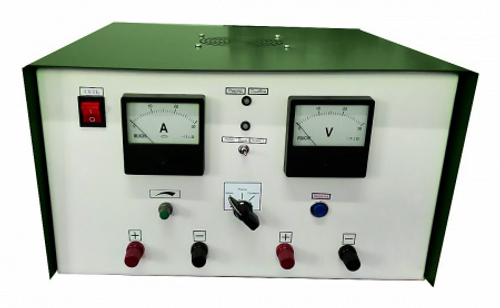 Импульсное зарядно-разрядное устройство ЗУ-1И(ЗР)