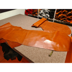 1,8-2,2 юфть с тонировкой под заказ