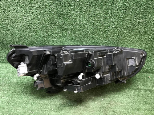 Битая Фара левая Haval Jolion (2021-н.в.) LED