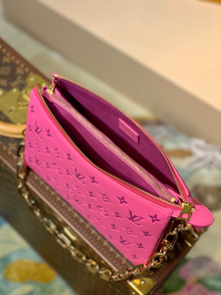 Louis Vuitton Coussin PM