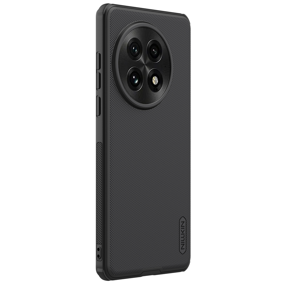 Усиленный чехол от Nillkin для OnePlus 13, серия Super Frosted Shield Pro