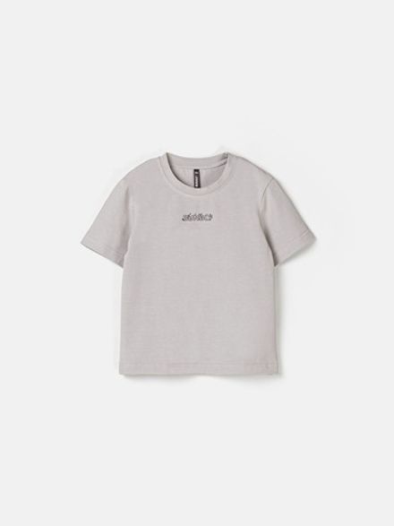 Футболка "Платина"