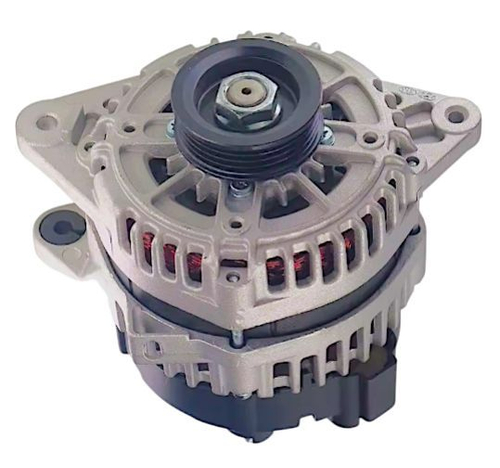 Генератор ALA1276