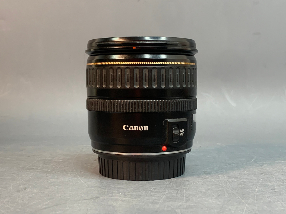 Canon EF 24-85mm 3.5-4.5 USM с дефектами
