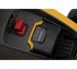 STIGA Аккумуляторная газонокосилка Collector 132e Kit Essential