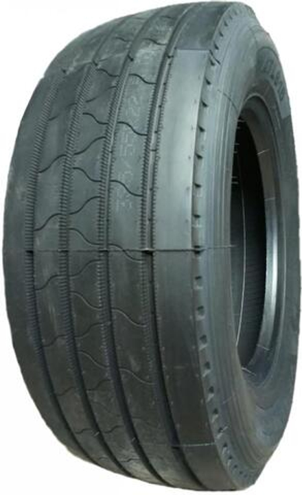 Atlander ATL816 (рулевая) 235/75 R17.5 143L