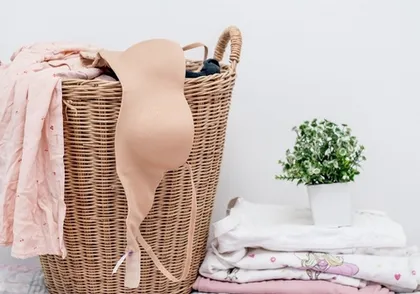 Советы по уходу за нижним бельём, чтобы оно служило долго и выглядело как новое