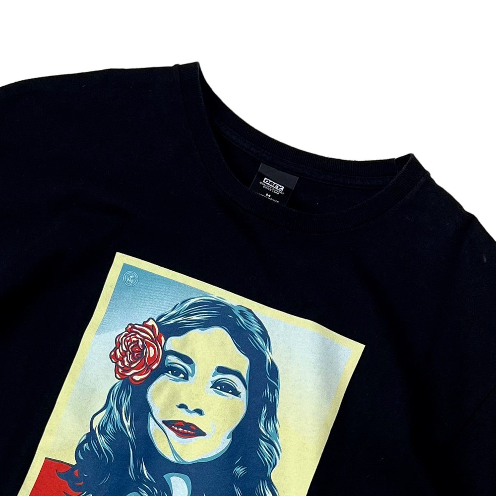 Футболка OBEY