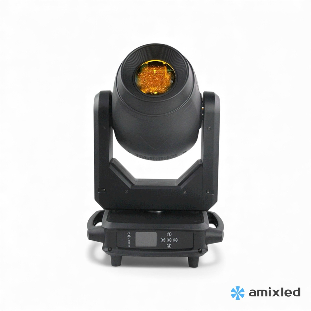 Световая голова V-SHOW S716 GOKU